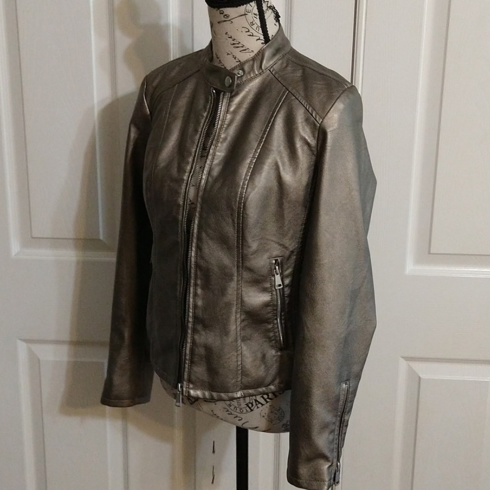 Baccini Jacket - Picture 3 of 10
